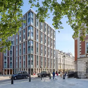 酒店 Mandarin Oriental Mayfair,