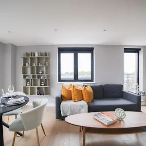 Apartment A Superb In South Kensington's London