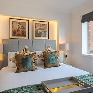 Charming 2 Bed Flat In Knightsbridge Balcony View Of Harrods Apartment *