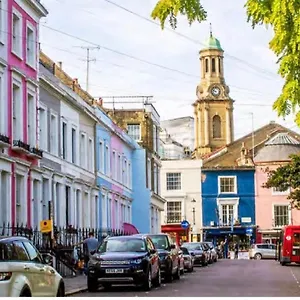 Homestay Female Only Ensuite London