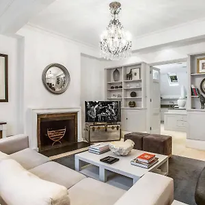 Holiday home White House Mews