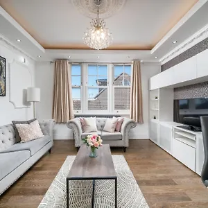 Apartment Madika Serviced - Mill Hill, London Hendon