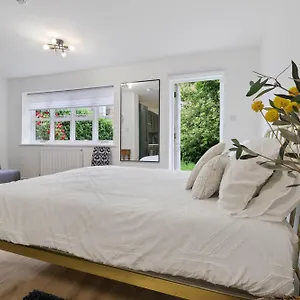 Hotel Finsbury Park London