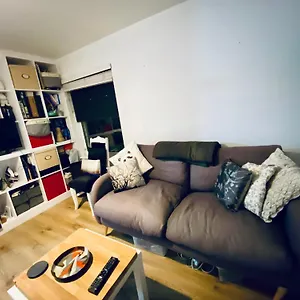 Apartment Kennington Flat