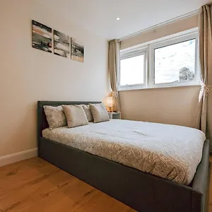 Apartment The Springwell Near Farringdon *