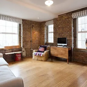 Guestready - Amazing Central 2bd Warehouse Flat Apartment *