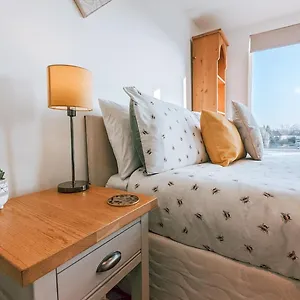 Apartment The Isabella By Richmond Park *