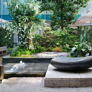 Hotel Sanderson 5*