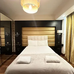 Marble Arch Two Bedroom