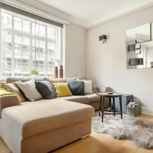Modern 2 Bedroom In Marble Arch