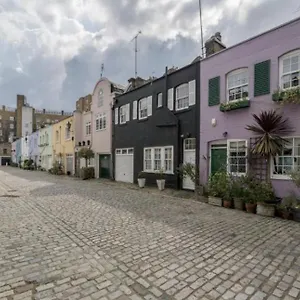 Apartment Beautifully Curated 2bd Flat Tyburnia London!