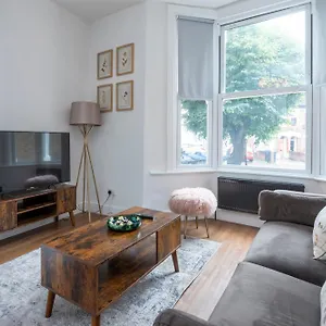 Appartamento London Cozy Serviced Selhurst *