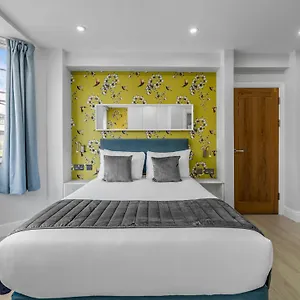 Apartamento The Chelsea Cloisters Serviced Londres