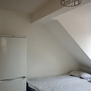 Rex Gaf * London
