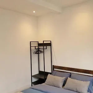 Kensington Apartment London