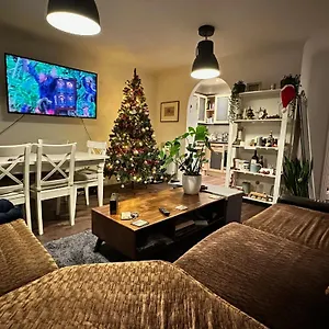 Apartment Whole Flat Tooting Broadway