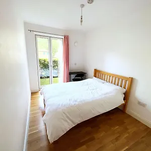 Bedroom 1, Queens Road Homestay
