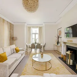 Luxury Knightsbridge - Next To Harrods London