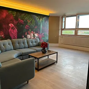 Elegant One Bedroom Flat In Chelsea Apartment