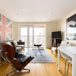 Apartment The Call Of 2 Bedroom Flat In Battersea *