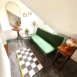 Stylish Floor Flat In The Heart Of Camden! Apartment London