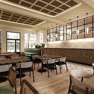 Four Points Express By Sheraton Euston