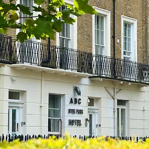 Abc Hyde Park London