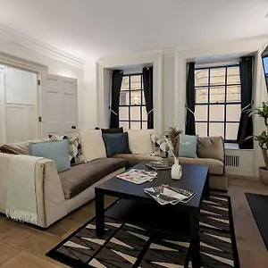 Extra Big 4-bed House In Liverpool Street! London