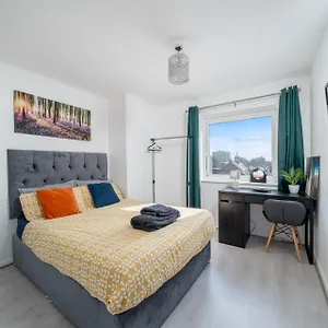 Cozy Private In With Parking
