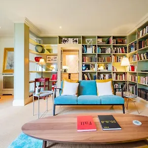 Arcore Premium In The Apartment London