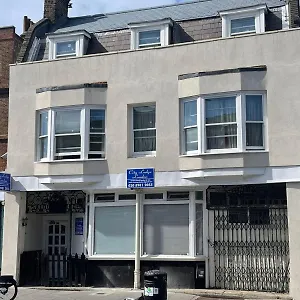 Guest house City Lodge London London