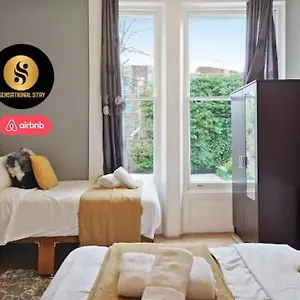 2 Bed 5 Beds By Sensational Apartment London