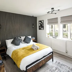 Apartment Cozy 1 Bed In Kentish Town