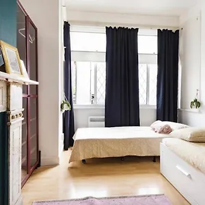 Colourful Flat *