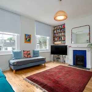 Apartment Guestready - Tranquil Near Peckham London