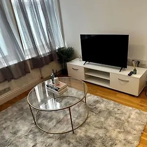 Apartment Lovely 2bed2bath Marylebone