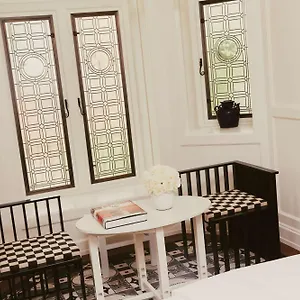 At Sloane 5*