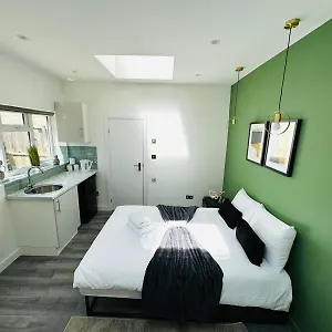 Apartment Luxury Flats, Ideal For Tourists London
