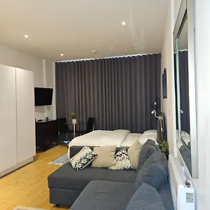Classic For 4 In Piccadilly Soho Vr3 London