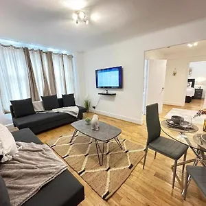 Kendal Street One Bedroom