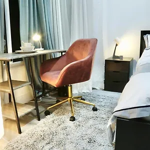 Special Beautiful Flat - Professional Apartment *