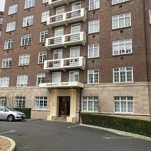 Maida Vale Close To Lords Cricket Ground 公寓