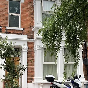 Greenhaven Guest house