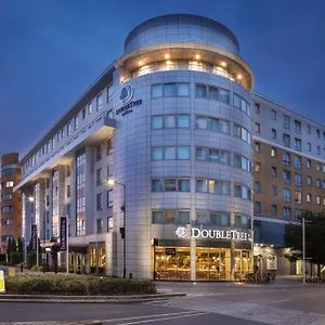 Doubletree By Hilton Chelsea Отель Лондон