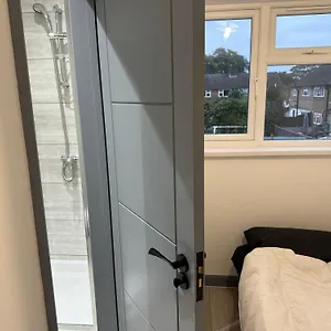 Hillingdon Residency