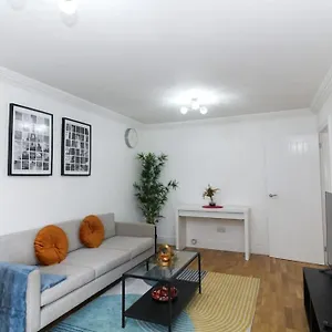 Apartment Mcrae - 2 Bed Flat - South - Crystal Palace *