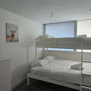 Apartment Backpackers In Delta Dpf4 Croydon
