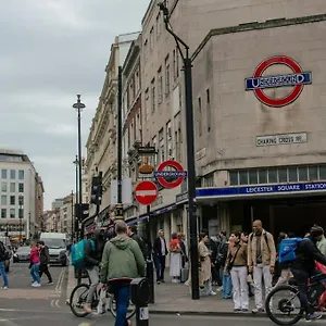 Premium In Piccadilly Apartment London