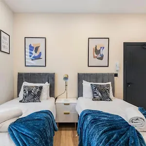 Apartment Finsbury 1 Next Arsnl Stadium