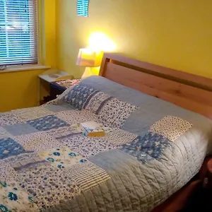 Apartment 1 Bedroom In Islington Zone 2